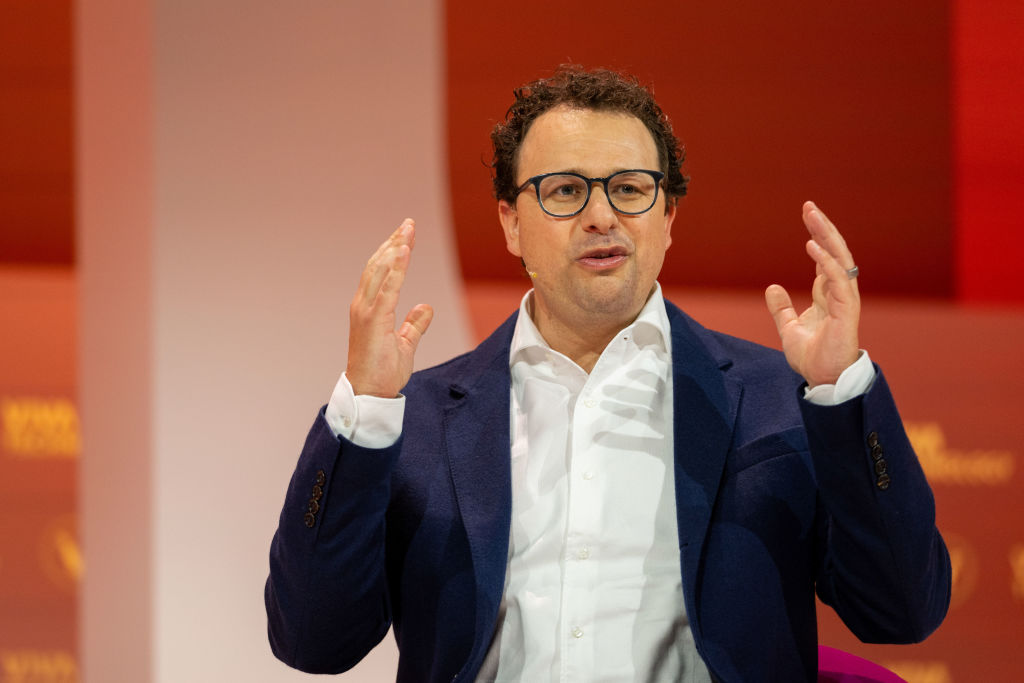 2026: il governo blocca l'IA più potente di Anthropic