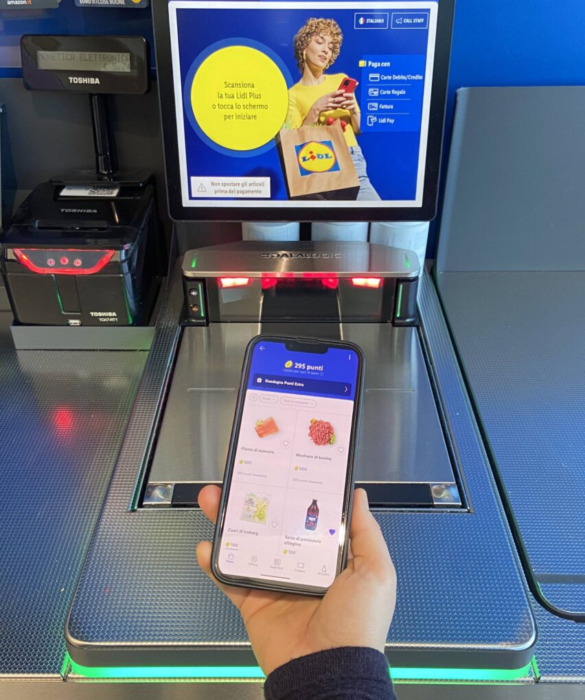 Lidl Plus — Lidl Italia