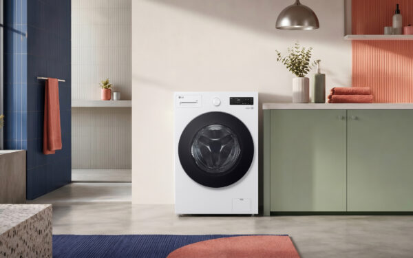 Next AI DD™ 16kg (F0NT116TWC) — LG Electronics