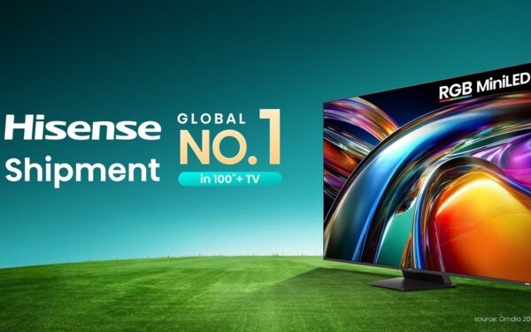 TV Hisense (MiniLED), Proiettori Laser Hisense — Hisense