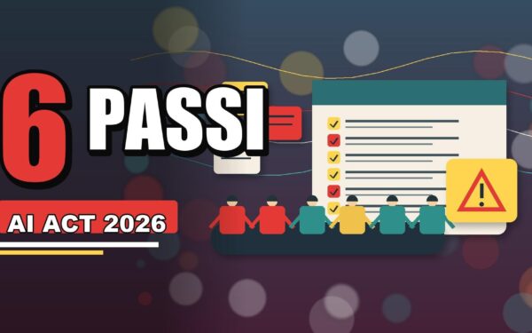 AI Act 2026: come adeguarsi davvero