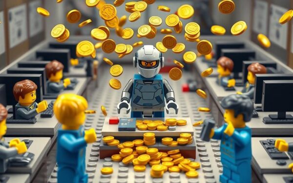 AI mal gestita minaccia posti di lavoro: avviso Workday