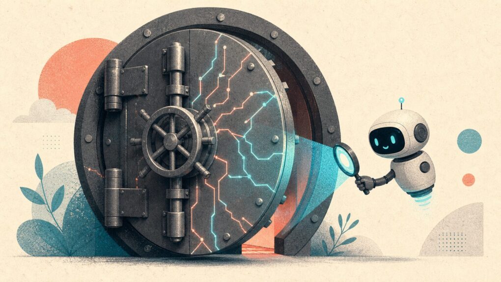 AI e banche: la velocità che mette a rischio tutto
