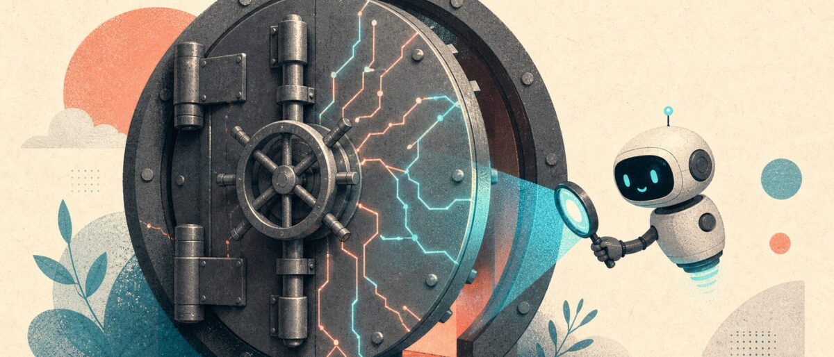 AI e banche: la velocità che mette a rischio tutto