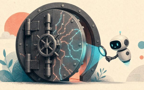 AI e banche: la velocità che mette a rischio tutto