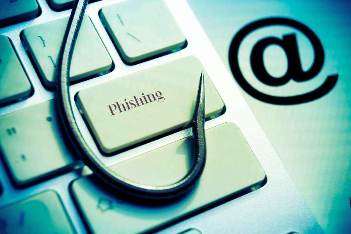 Airbnb nel mirino dei phisher: il 2026 tra truffe e