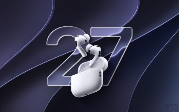 AirPods in iOS 27: tutte le novità che Apple non ha detto