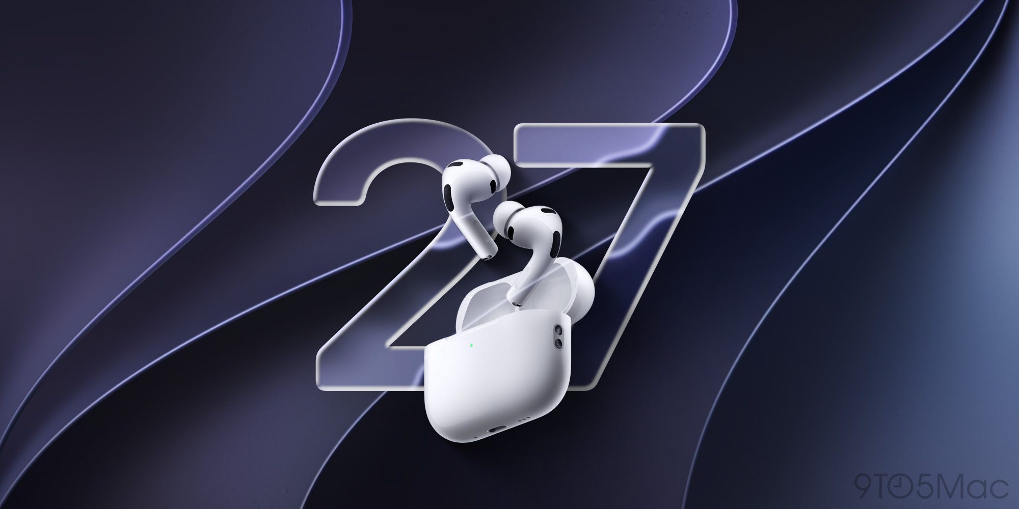 AirPods in iOS 27: tutte le novità che Apple non ha detto