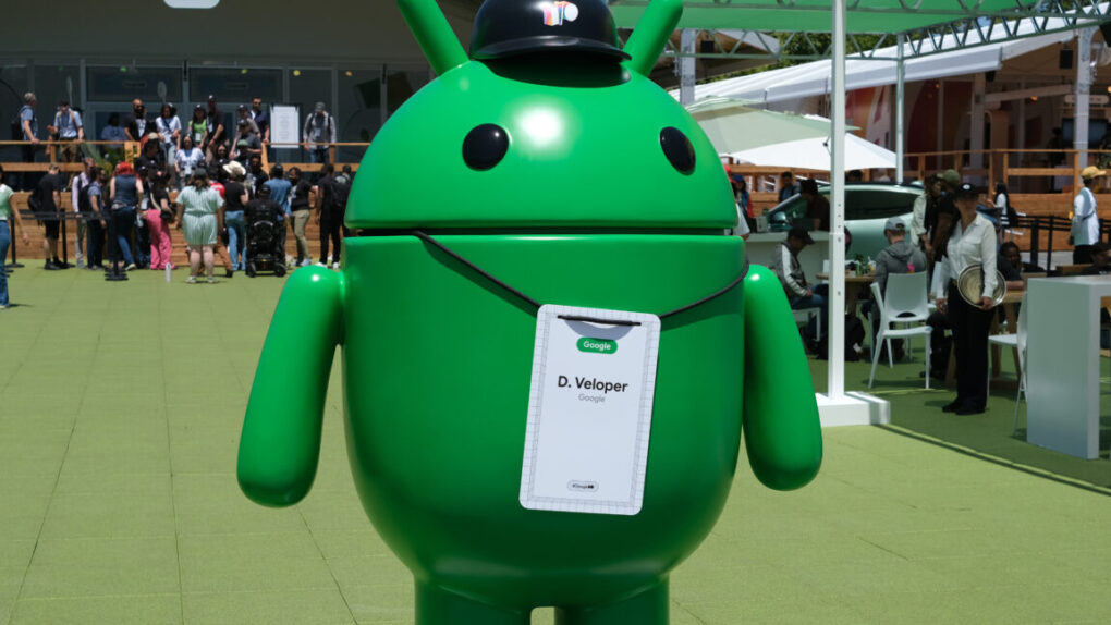 Android 17 nel 2026: Google sceglie ancora il monopolio