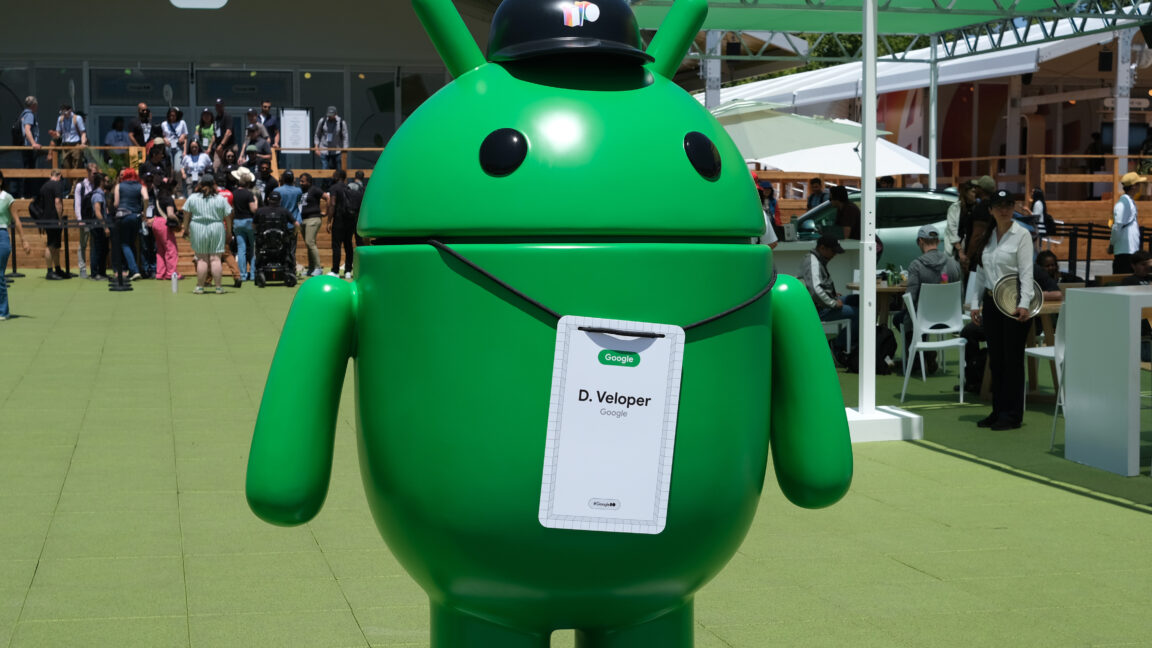 Android 17 nel 2026: Google sceglie ancora il monopolio