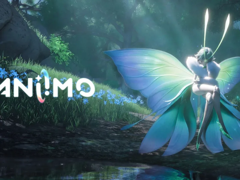 Aniimo 2026: le meccaniche svelate sfidano Pokémon