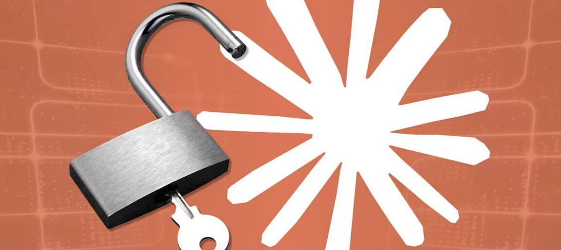 Anthropic e il rischio di export ban: la strategia che si è