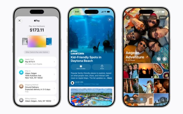 Apple 2026: nuove funzioni intelligenti su servizi
