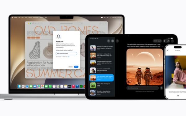 Apple Intelligence 2026: l'IA arriva su iPhone, iPad e Mac