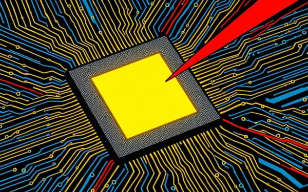 Arox semplifica i microcontrollori per ridurre il consumo