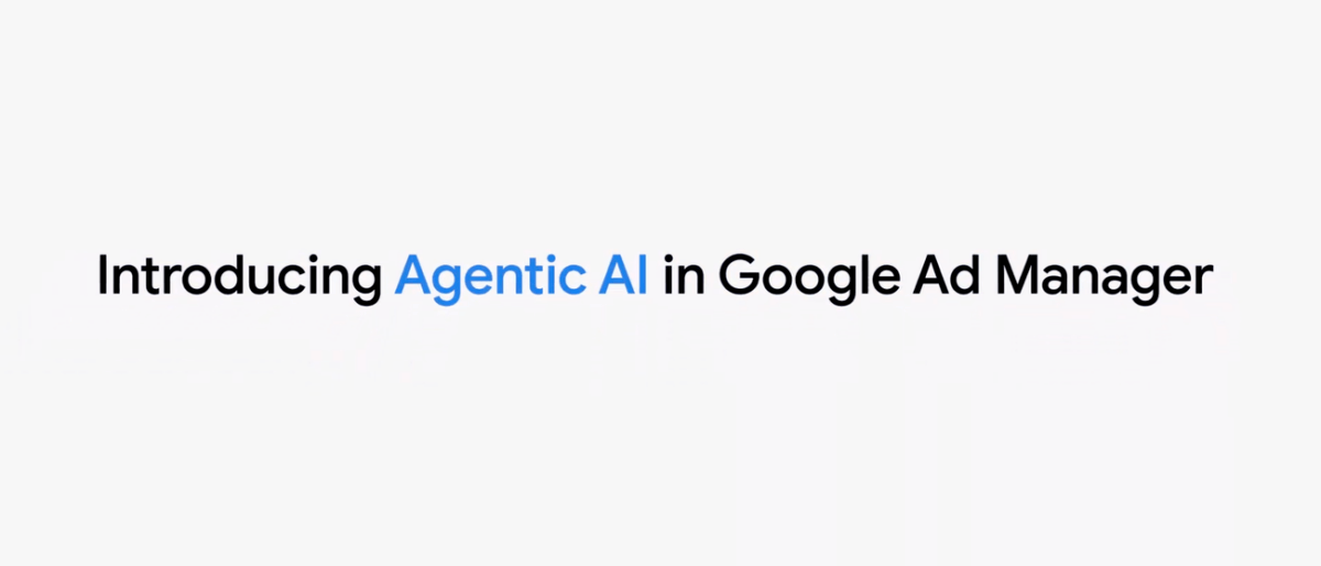 Ask Ad Manager: l’agente IA di Google per gli editori