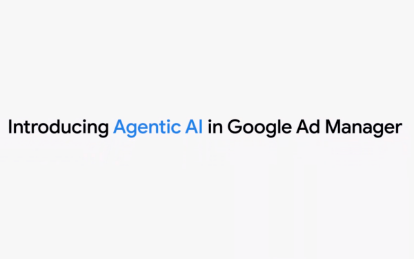 Ask Ad Manager: l'agente IA di Google per gli editori