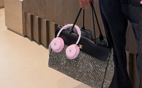 Beats svela le nuove cuffie nel 2026: il design che Apple