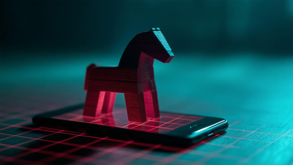 BTMOB RAT — ESET