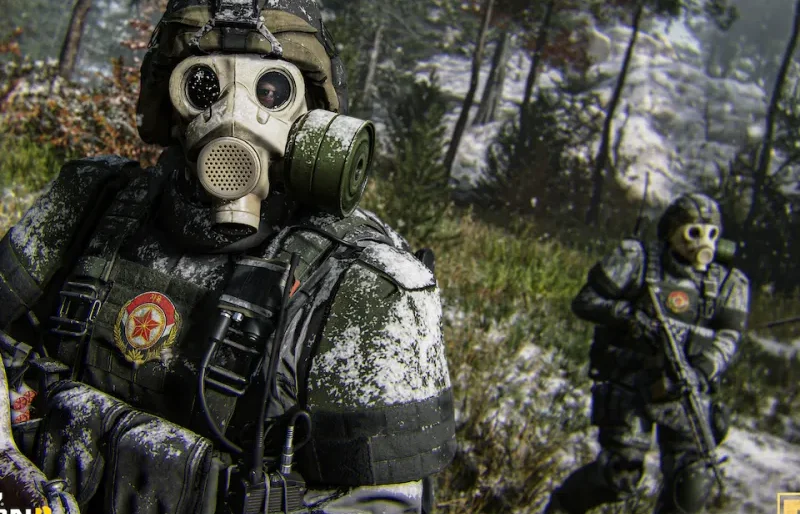 Call of Duty 2026: DMZ rischia di diventare una modalità