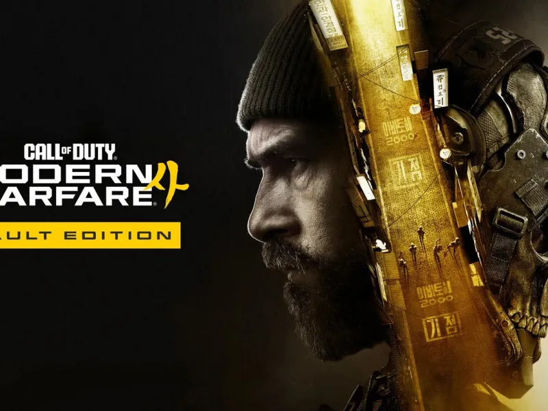 Call of Duty Modern Warfare 4: i contenuti esclusivi della