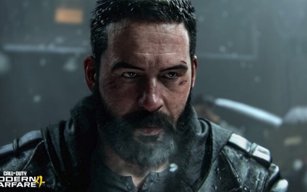 Call of Duty torna con accesso anticipato a MW4