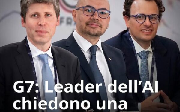 Chi risponde quando l'IA causa danni? 2026