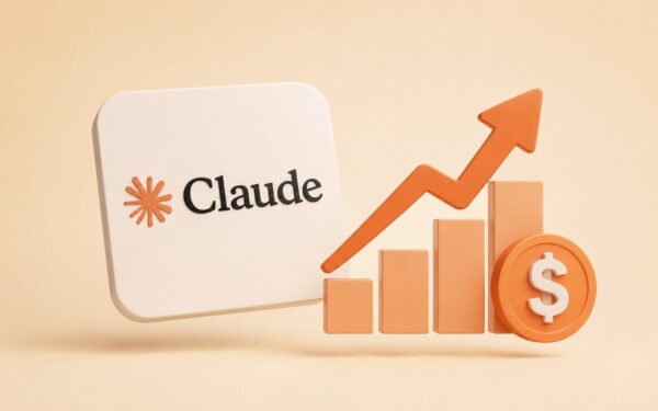 Claude 2026: fine del forfait, agenti a consumo