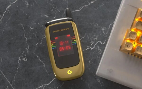 Commodore Callback 2026: nostalgia a 499 dollari