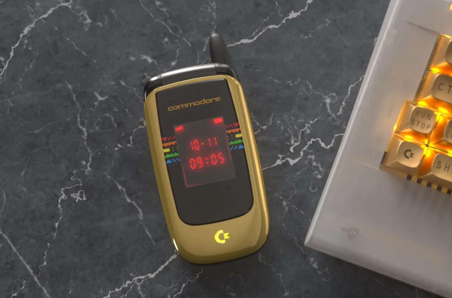 Commodore Callback 2026: nostalgia a 499 dollari
