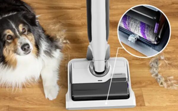 Rowenta X-Clean 12 — Rowenta