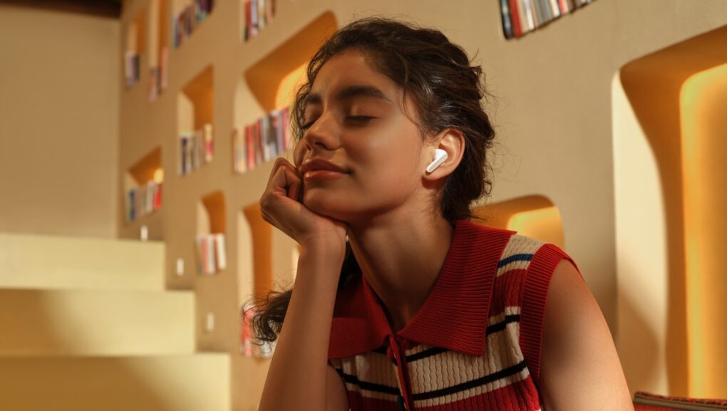REDMI Headphones Neo, REDMI Buds 8 — Xiaomi