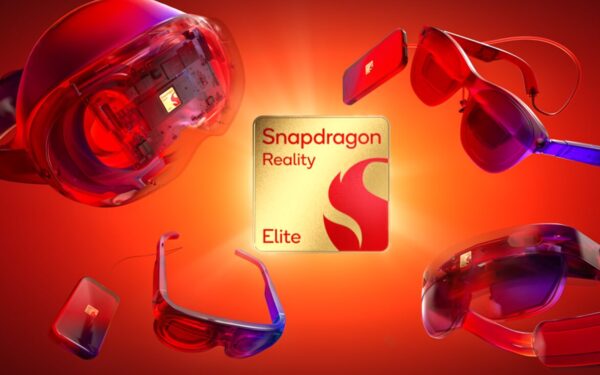Snapdragon Reality Elite Platform — Qualcomm