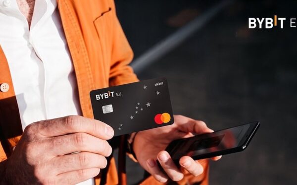 Bybit Card — Bybit EU