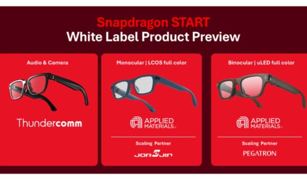 Snapdragon START — Qualcomm