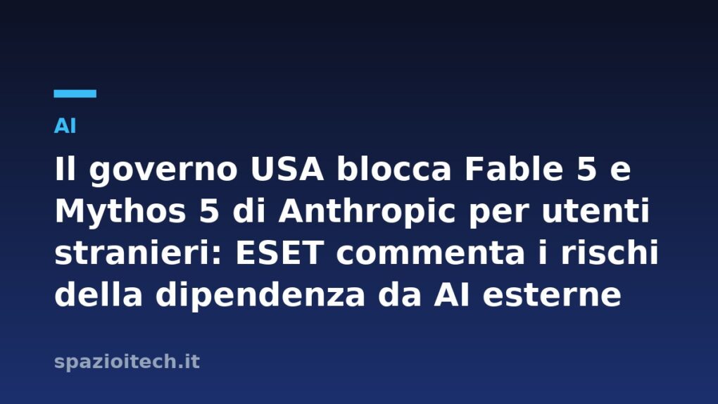 Claude Fable 5, Mythos 5 — Anthropic