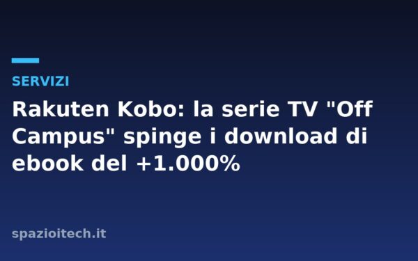 Rakuten Kobo — Rakuten Kobo