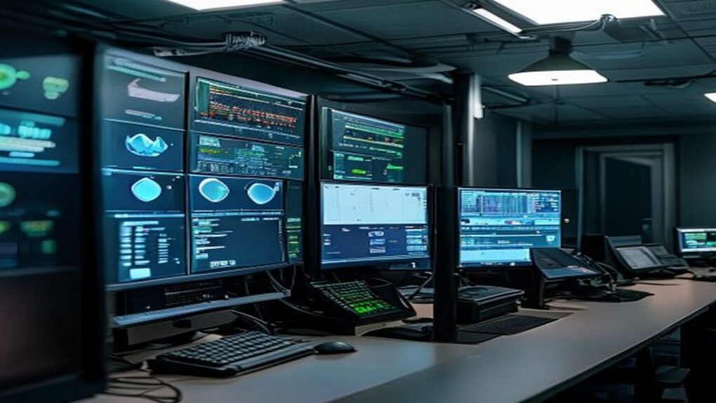 Cybercrime in Asia: Interpol alza l'allarme nel 2026