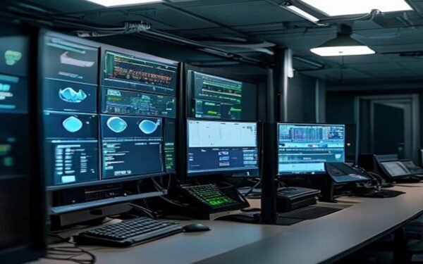Cybercrime in Asia: Interpol alza l'allarme nel 2026