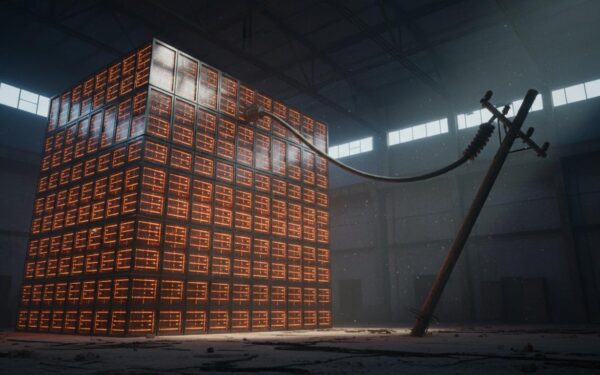 Datacenter 2026: 565 TWh non bastano più