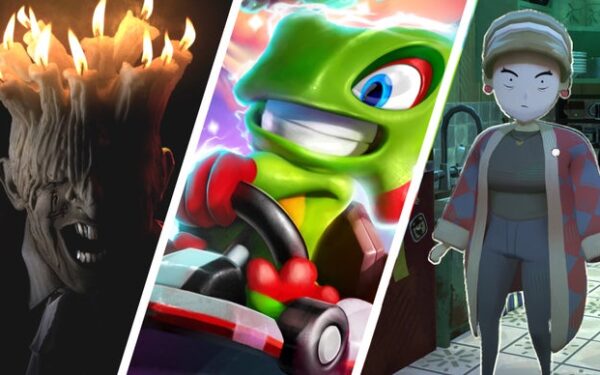 Day of the Devs 2026: focus sul mondo indie
