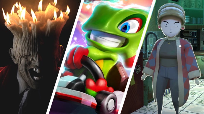 Day of the Devs 2026: focus sul mondo indie