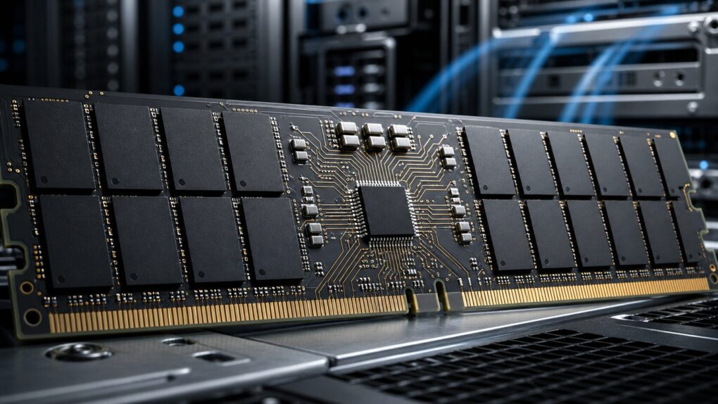 DDR5 a 9200 MT/s: Montage sfida il limite