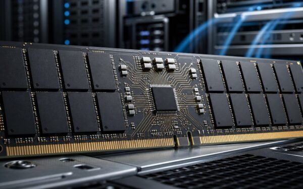 DDR5 a 9200 MT/s: Montage sfida il limite