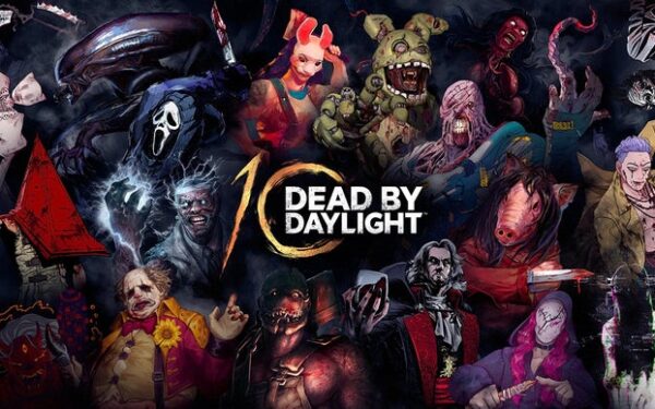 Dead by Daylight 2026: mod, grafica e Scooby-Doo