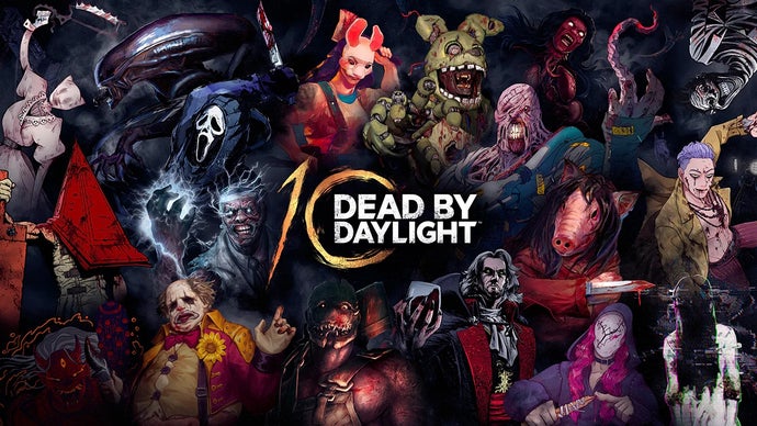 Dead by Daylight 2026: mod, grafica e Scooby-Doo