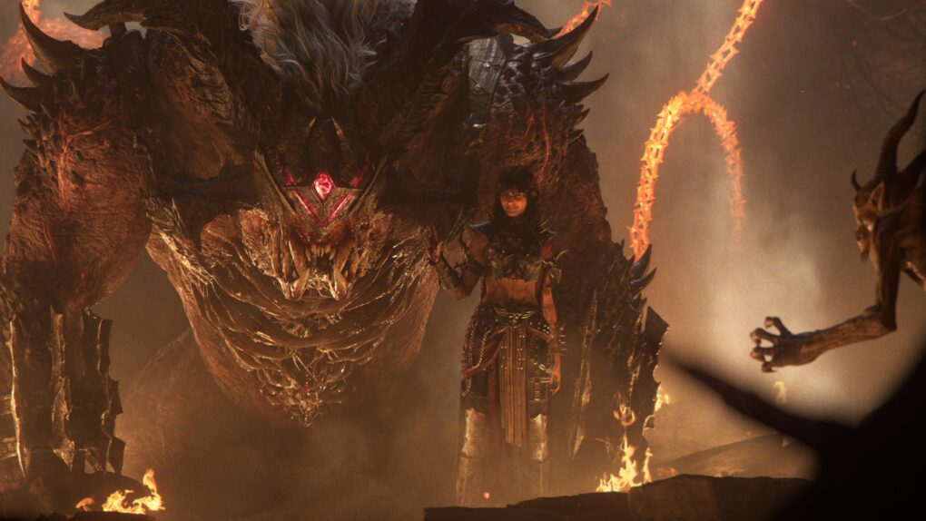 Diablo Immortal 2026: lo Stregone cambia tutto