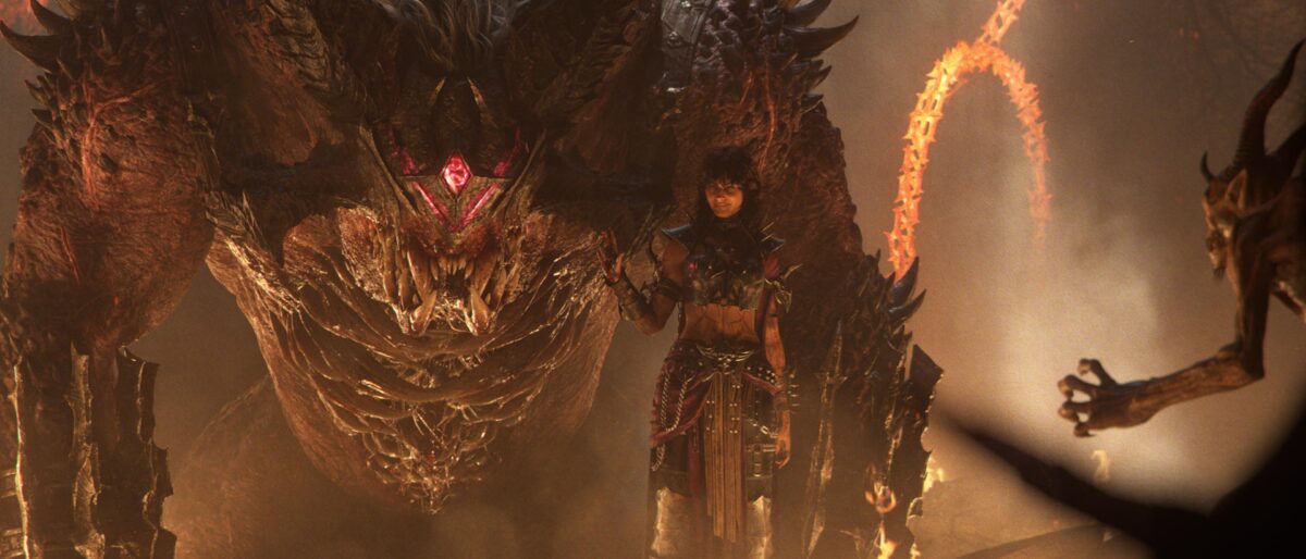 Diablo Immortal 2026: lo Stregone cambia tutto