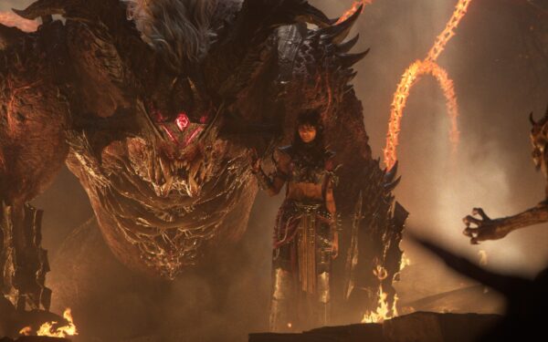 Diablo Immortal 2026: lo Stregone cambia tutto
