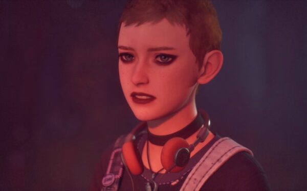 Don't Nod in crisi: il creatore di Life is Strange rischia